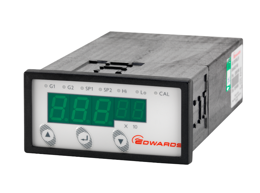 Vacuum System Controllers